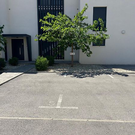 Apartment Oris, Private Parking, Garden Zara Esterno foto