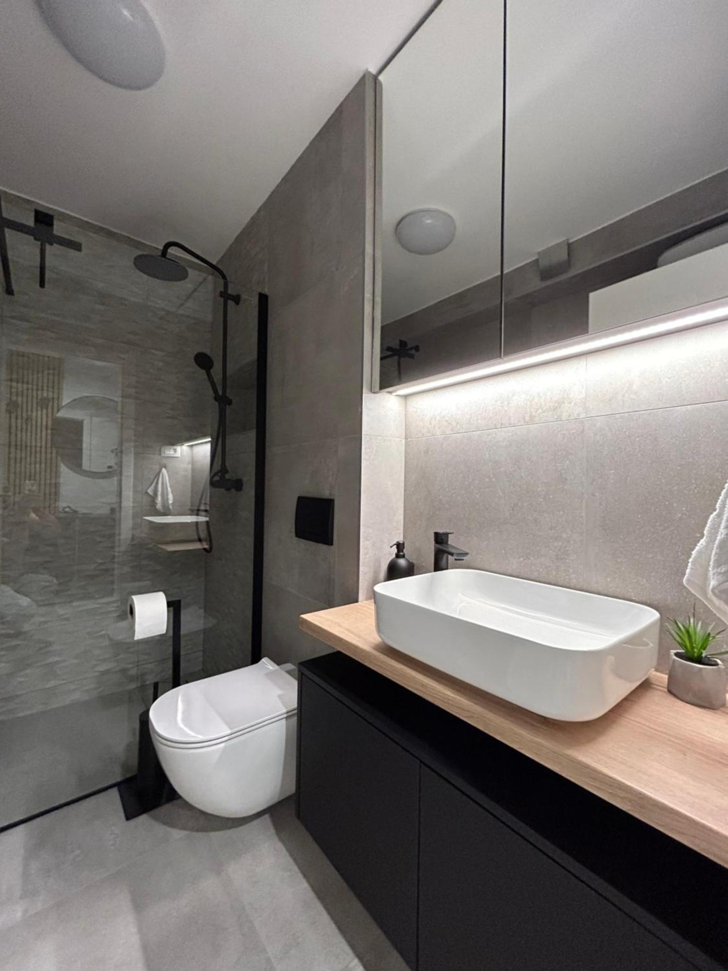 Apartment Oris, Private Parking, Garden Zara Esterno foto